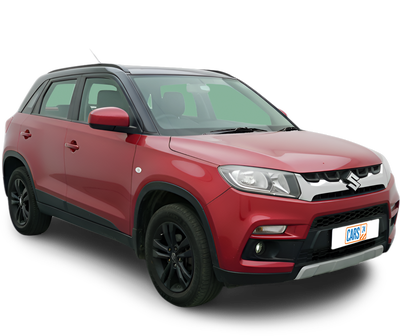 Maruti Vitara Brezza-img
